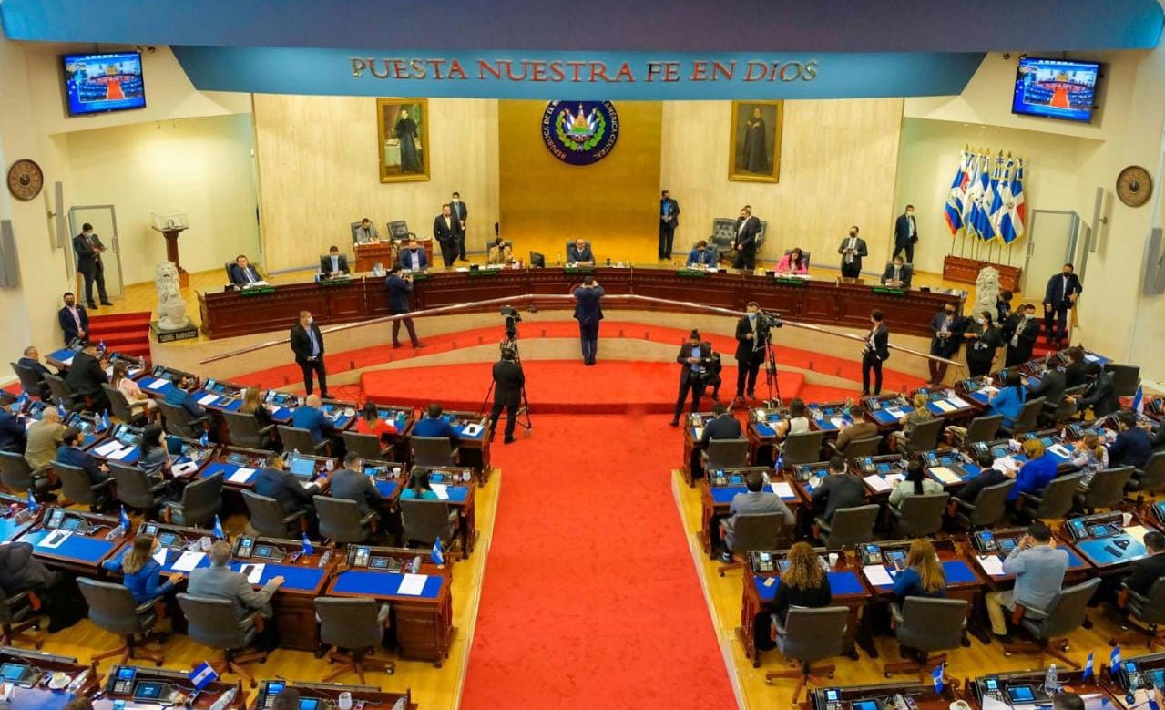 Diputados aprueban iniciar proceso de elección del Fiscal General diputados-aprueban-iniciar-proceso-de-eleccion-del-fiscal-general